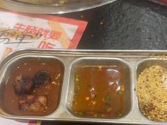 -炽城·烤肉名家(鸿达中央广场店)