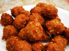 干炸小丸子-郭家大院(新源店)