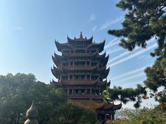 -黄鹤楼