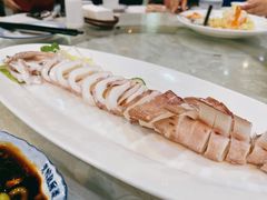 -老妈私房菜