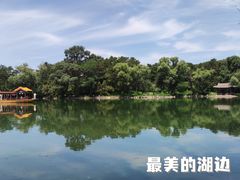 -承德避暑山庄景区