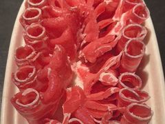 -额尔敦传统涮(公园西路店)