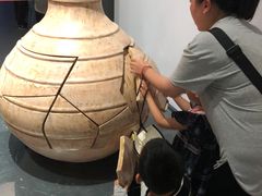 -鸿山遗址博物馆