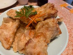 -红樱桃·欢乐餐厅(太原里店)