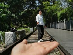 -铁路文化公园