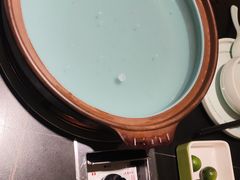 -椰小名·竹笙椰子鸡(中堂店)