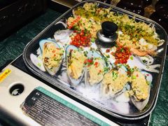 -山芋腔苏北菜(盐城滨海店)