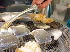 -本炙炭烤·蒲烧活鳗料理店(金沙洲店)