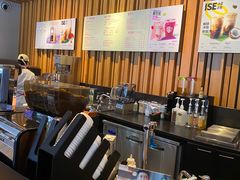 -星巴克臻选(长沙运达中央广场店)
