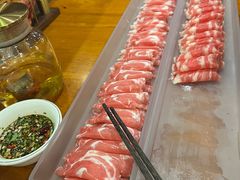 -乐宴·老北京铜火锅(桂庙店)