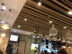 大堂-黄记煌三汁焖锅(新世纪广场店)