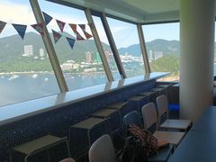 -湾景餐厅(海洋公园店)