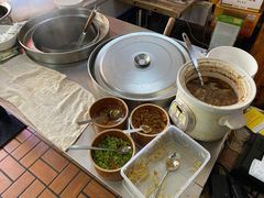 -正宗波记潮州砂锅粥(新洲一街店)