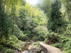 -布袋山风景区