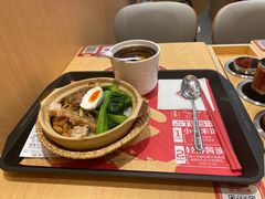 -华记煲仔华·煲仔饭(三元里万科里店)