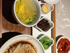 -松鹤面馆·古法焖肉面(观前店)