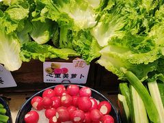 -汉阳廷自助烤肉(同和金铂天地店)