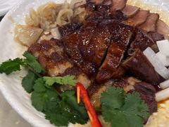 -食为先(中山七路店)