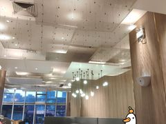 大堂-奈雪的茶(漫广场店)