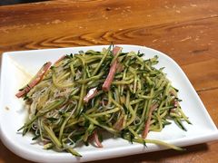 -老姑砂锅·烧烤天津菜(体北道店)
