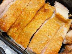 神仙鸡-胡家大厨(西三庄店)