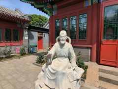 -郭守敬纪念馆