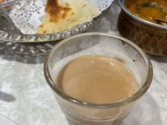 INDIANMASALATEA印度奶茶-葛尼沙印度餐厅 (镇明路店)
