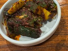 -李先生牛肉面大王(大兴枣园店)