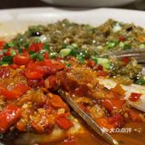火爆长沙的湘菜来上海了