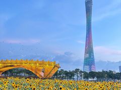 -海心沙亚运公园