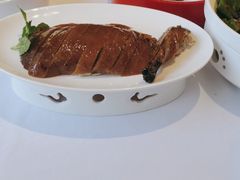 -满堂·烤鸭店·北京菜(鼓楼店)