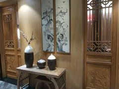 -巴蜀印象火锅(永陵总店)
