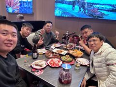 -钱锋炭缸烧烤(南湖大路总店)