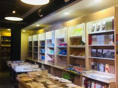 -山西图书大厦(建设南路店)