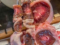 -很久以前羊肉串(南京路第一百货店)
