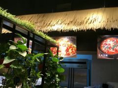 大堂-武松家(丰益桥店)