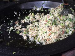 -舒蔡记生煎菜饭(云南中路店)