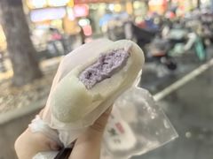 -张果佬年糕卷(科巷店)