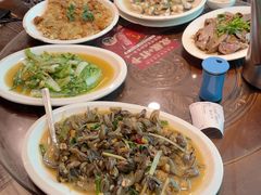 -长平肥姐白粥·海鲜打冷