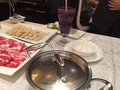 红鼎豆捞(街道口店)-红鼎豆捞(珞狮路店)