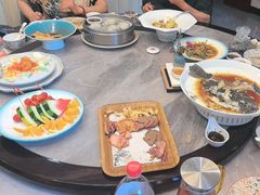 -君霖海鲜私房菜(春柳店)