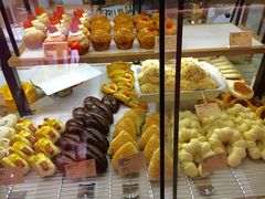 -PAPER STONE BAKERY(天汇广场店)