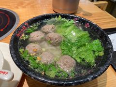 -为什么牛潮汕牛肉火锅(万胜广场店)