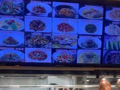 -潮粤香海鲜酒楼(沙湖店)