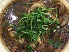-方记六道菜馆(生态公园店)