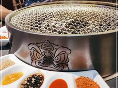 -十三姨正合丰烤肉(营迹路店)