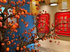 -肖记公安牛肉鱼杂馆· 省级非物质文化遗产(仁和路店)