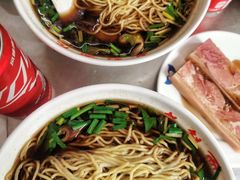 -老赵面店(大西路店)