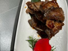 -阿明小菜·海鲜·上海菜(梅陇店)