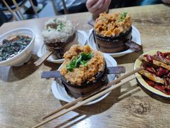 -包面西施(黄泥磅总店)